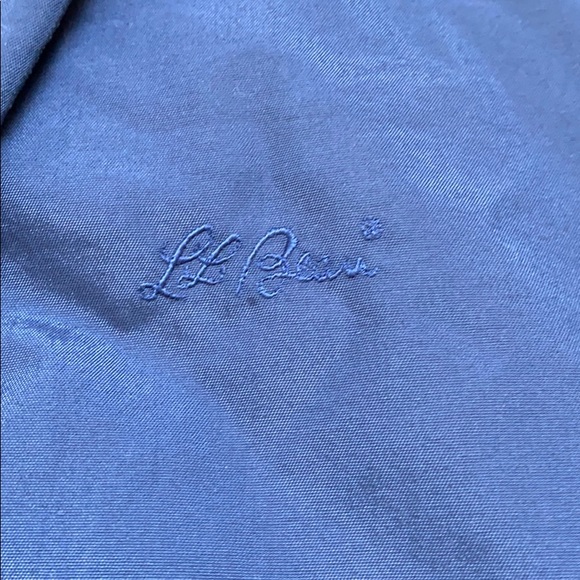 Vintage LL Bean windbreaker - Picture 7 of 7